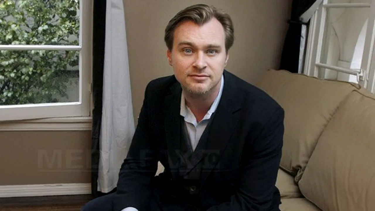 Christopher Nolan despre succesul „Oppenheimer” la nominalizările la Oscar: Uneori prinzi un val