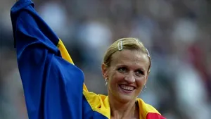 Prima Ieşire ProSport: Ionela Tîrlea şi Virgil Căruţaşu spun prezent