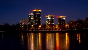 One United Properties propune acţionarilor acordarea de dividende în valoare de 75 milioane de lei 