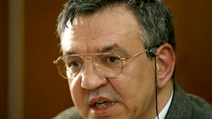 Păcuraru: Discuţiile purtate, luni, la Cotroceni au deviat de la temele iniţiale