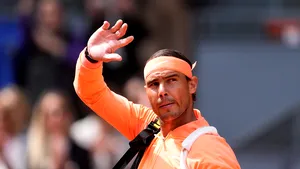 Rafael Nadal: „Sunt aici pentru a ajuta Spania să câştige Cupa Davis, nu pentru retragere”