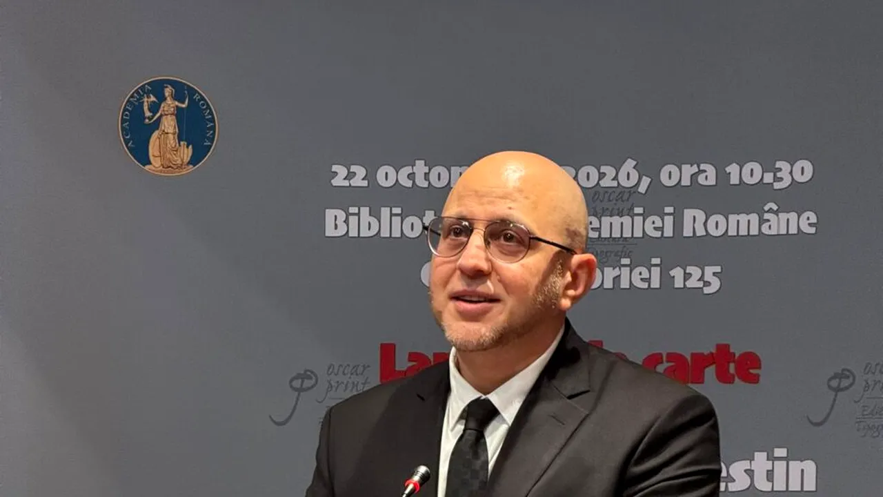 De la Piscuri la New York și înapoi: povestea excepțională a unui om care și-a construit singur destinul, spusă de Bogdan-Ion Jelea