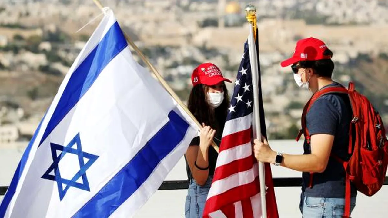 COMENTARIU Lelia Munteanu: De ce creştinii evanghelici din America sprijină necondiţionat Israelul
