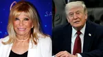 Nancy Sinatra îl critică pe Donald Trump după ce a folosit piesa „My Way”: „Este un sacrilegiu”