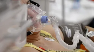 Bărbatul care a furat o piesă și a provocat o avarie la rezervorul de oxigen al Spitalului Pantelimon a fost reținut