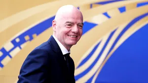 Infantino primește sprijin din partea a șase federații arabe, în contextul criticilor privind planurile sale pentru Cupa Mondială