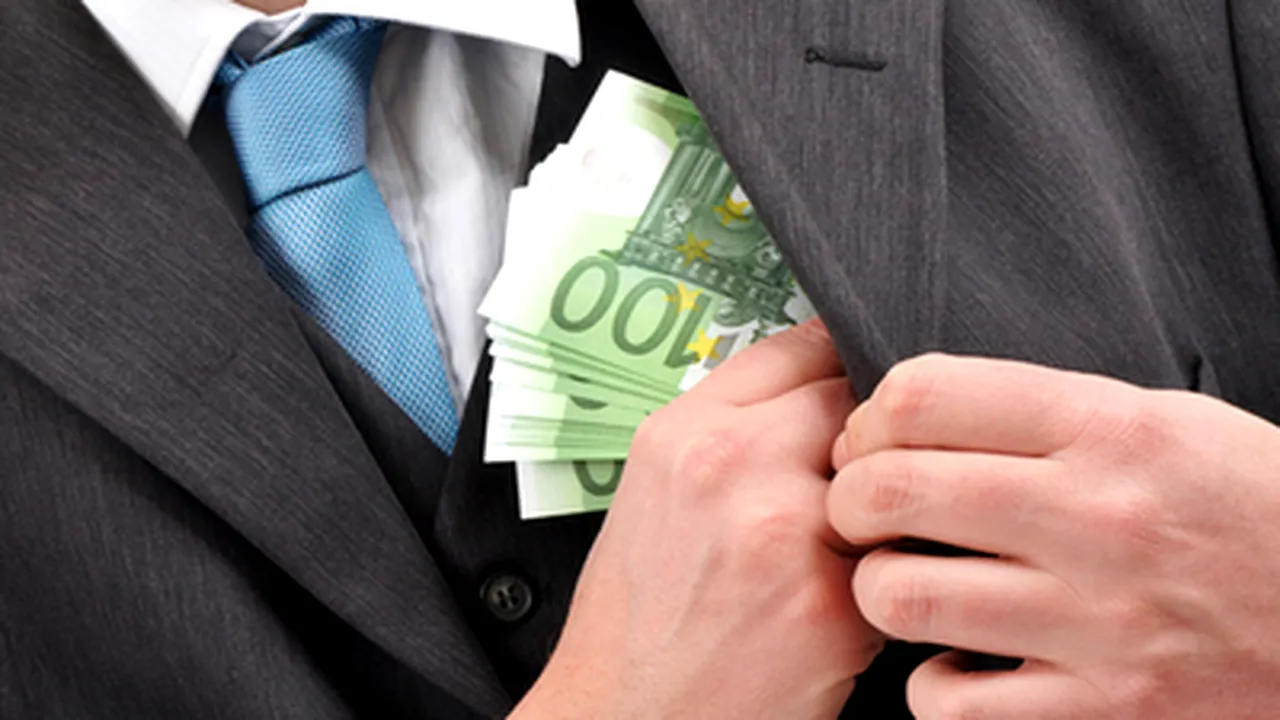 About 70% Of Romanians Believe Corruption Increased In Romania Last Year - Poll