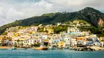 „Cel mai bine păstrat secret” al Europei. Insula unde plătești mai puțin decât pe Coasta Amalfi
