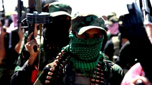 Presupus militant al reţelei Stat Islamic, ucis la Ankara, în cursul unei operaţiuni antiteroriste