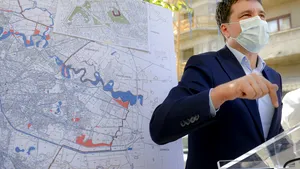 Cum ar trebui să arate Bucureştiul promis de Nicuşor Dan