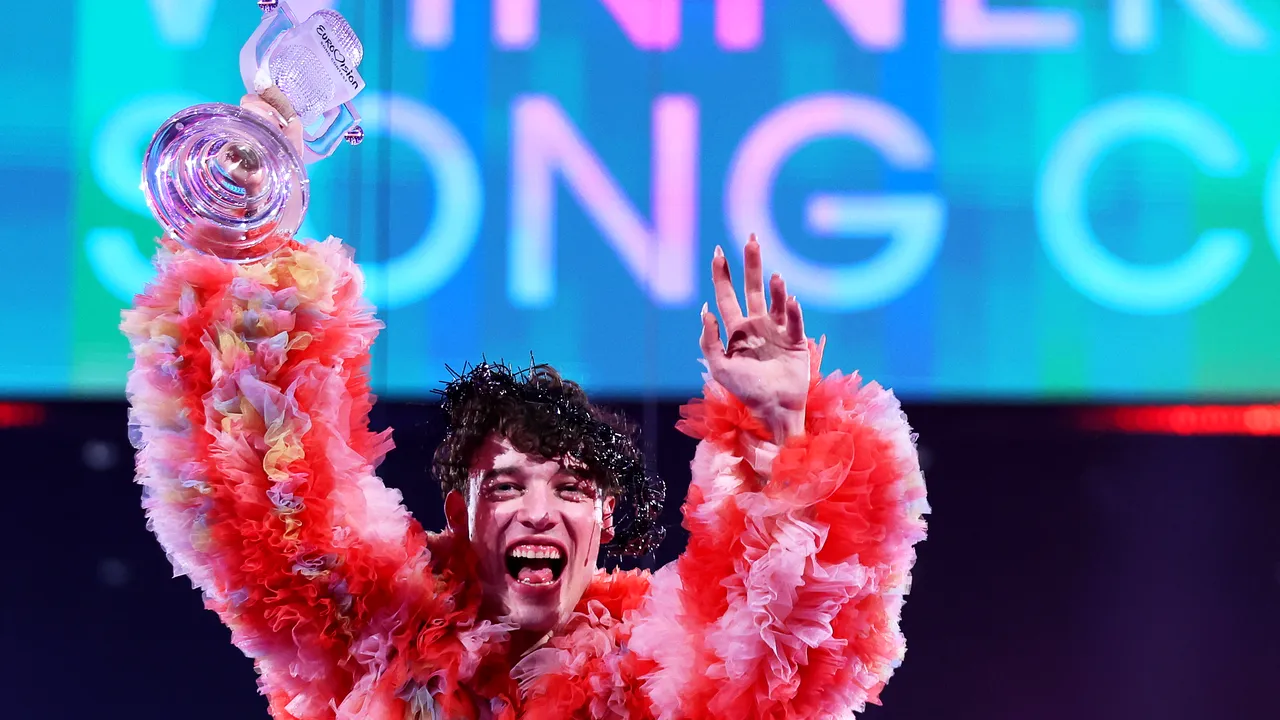 S-a ales locul unde va avea loc Eurovision 2025
