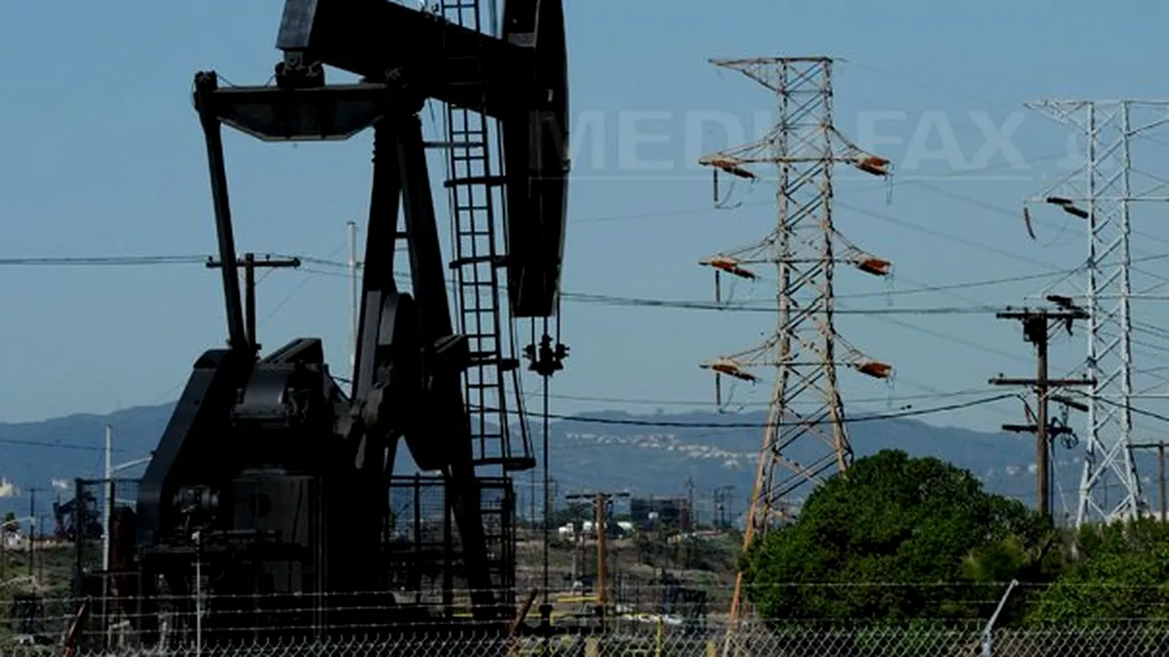 AIE va elibera rezerve de petrol de 60 milioane barili. Cu cât scade preţul petrolului