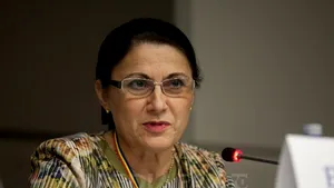 Andronescu: Putem face o lege a educaţiei care să îi permită sistemului să se dezvolte creativ