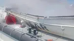 Rusia „atacă” nave de salvare ucrainene de pe o rută maritimă ce duce spre porturile românești
