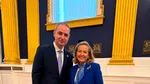 Alexandru Nazare, întâlnire cu președinta Băncii Europene de Investiții. Discuții despre fondul RoBOOST