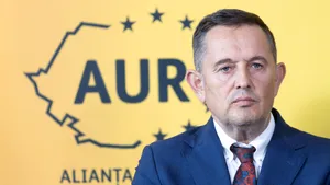 Gheorghe Piperea (AUR): Guvernul Bolojan ocolește democrația prin 6 pachete de austeritate
