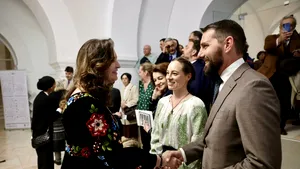 Muzeul Naţional al Ţăranului Român a fost redeschis