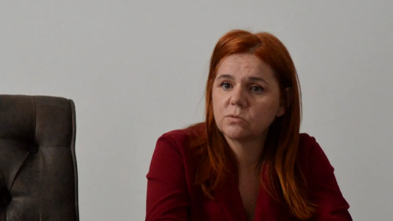 Subprefectul Diana Anca Artene preia atribuţiile de prefect al Capitalei
