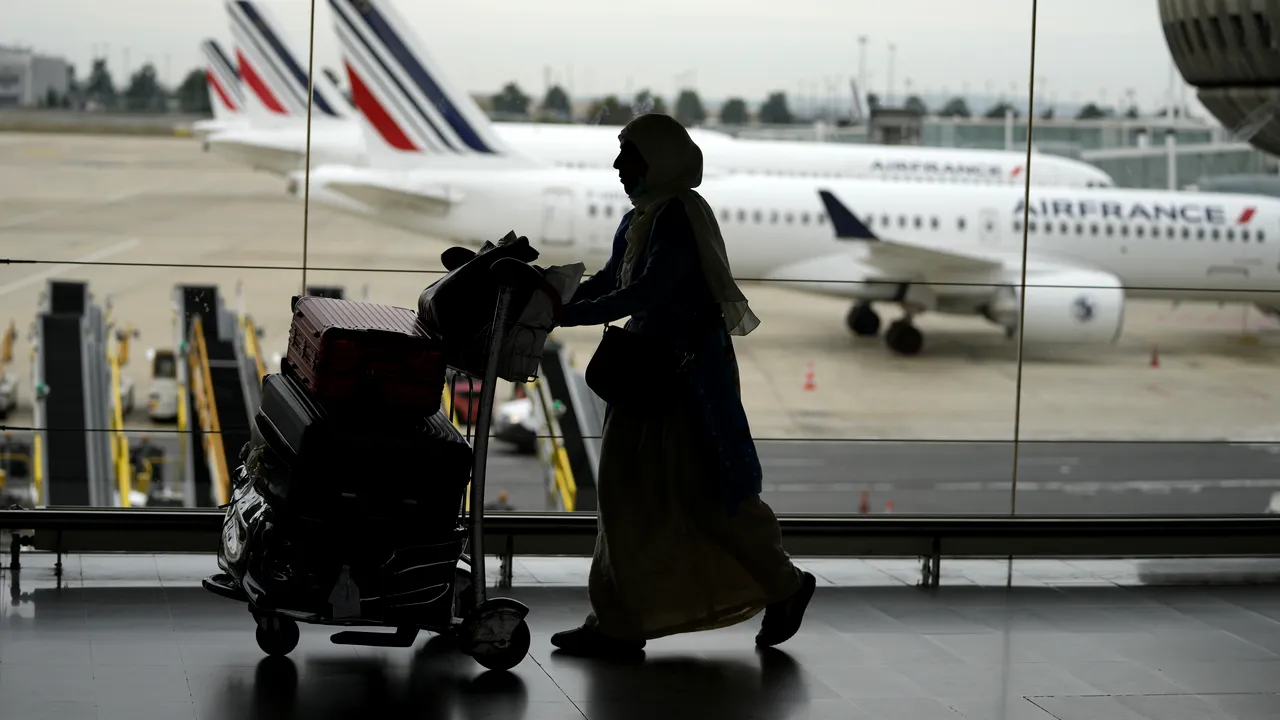 Belgia, tărâm nesigur: Posibile perturbări ale zborurilor pe aeroportul Charleroi