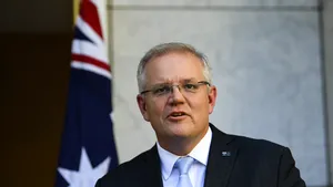 Australia interzice accesul cetăţenilor străini din cauza pandemiei de coronavirus