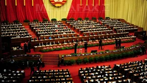 Membri ai Partidului Comunist Chinez cer libertate de exprimare într-o scrisoare deschisă