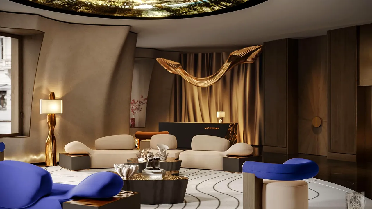 Dezvoltatorul imobiliar One United Properties începe lucrările pentru hotelul Mondrian din Bucureşti
