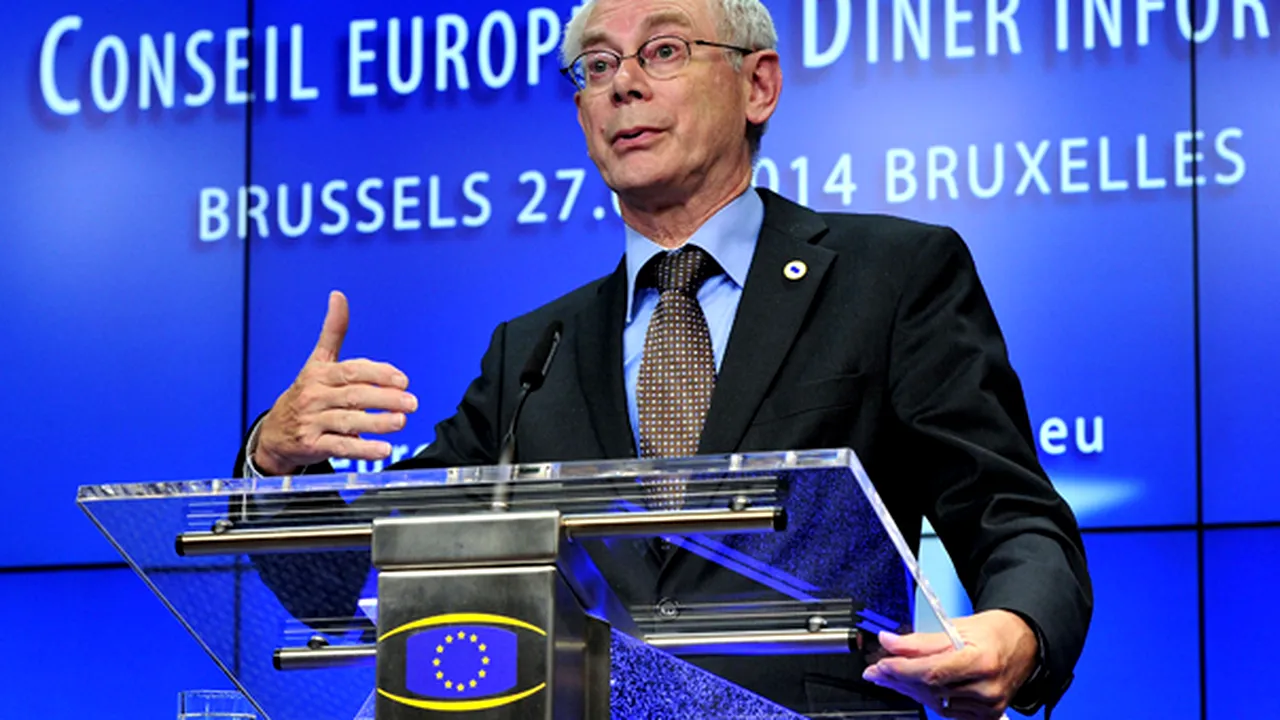 Liderii europeni vor revizuirea priorităţilor UE în faţa eurofobilor 
