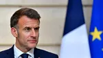 Macron, discuție cu șeful Apple despre protejarea minorilor în mediul online