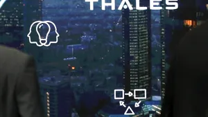 Compania franceză Thales lansează un sistem european de apărare antirachetă care integrează inteligența artificială