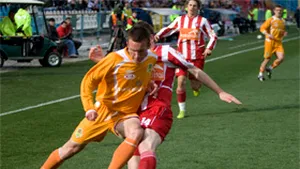 Comisia de Apel: FC Vaslui câştigă la masa verde partida cu Oţelul