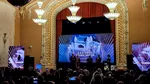 S-a aflat care este Destinația Anului 2026 în România. Orașul care a câștigat marele premiu. Gala de la Cazinoul din Constanța a premiat cele mai puternice branduri turistice ale țării