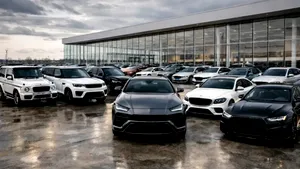 Exclusiv Ce amenzi au primit proprietarii de bolizi de lux din fonduri nejustificate? ANAF vrea să extindă semnificativ controalele, și pe alte tipuri de tranzacții cu risc fiscal