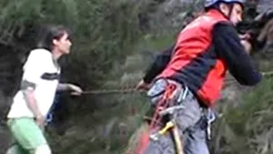Turişti rătăciţi în Bucegi, recuperaţi după cinci ore de căutări