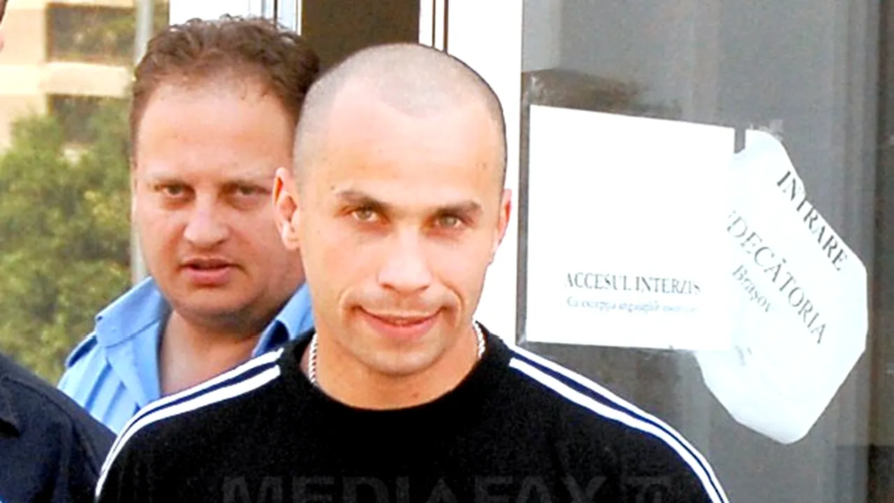 Serghei Gorbunov, condamnat la 16 ani de detenţie