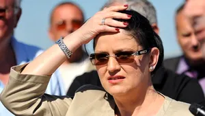 Boagiu: Şova ştie doar să mintă. De când un ministru semnează contracte ale CNADNR?