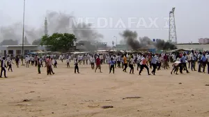 Interviu secret, ofițer de informații: Emiratele Arabe Unite sunt „principalul susținător al miliției RSF din Sudan”