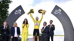 Turul Franței 2027 începe în Scoția și include ascensiunea Grand Colombier. Traseul celor 21 de etape