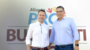 Încearcă să înţelegi ce a vrut să-ţi spună politicianul Robert Negoiţă în ziua în care s-a aliat cu Victor Ponta