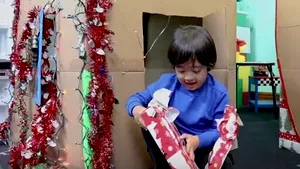 Un copil de 6 ani a câştigat peste 11 milioane de dolari, anul acesta. Proiectul care i-a adus succesul pe YouTube - VIDEO