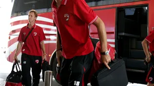 Lucian Goian vrea să îşi caute echipă