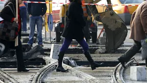 Circulaţia pe Calea Dudeşti, închisă o săptămână