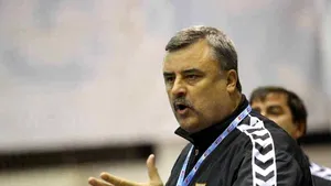 Ion Crăciun este noul antrenor al echipei HCM Constanţa