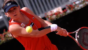 Simona Halep la Roland Garros: Mă simt pregătită şi sunt încrezătoare