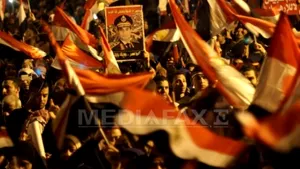 VIOLENŢE ÎN EGIPT: Cel puţin 49 de morţi şi 247 de răniţi