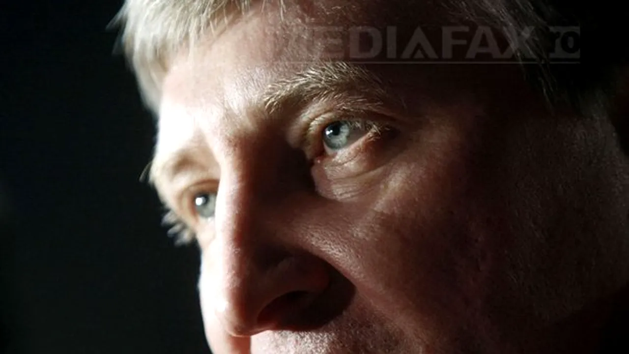Proteste violente în faţa vilei din Doneţk a miliardarului Rinat Ahmetov