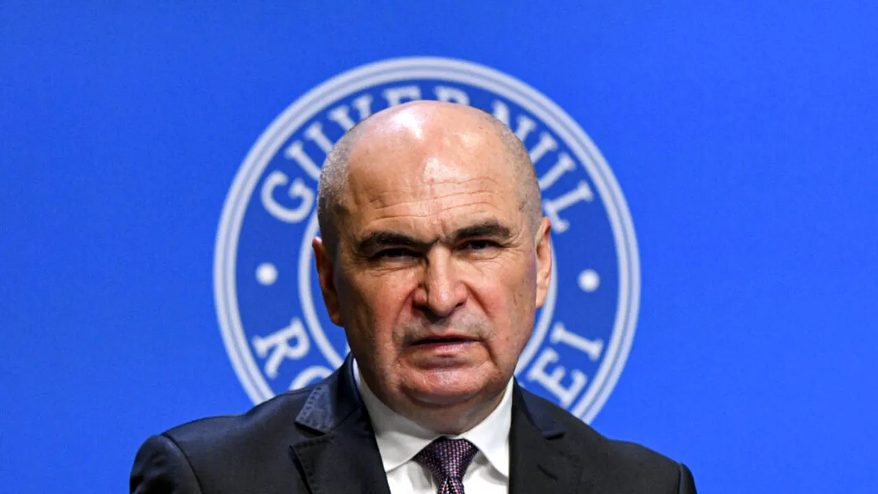 Guvernul Bolojan alocă mai mulți bani partidelor politice decât educației la prima rectificare bugetară