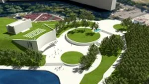 Primăria Sectorului 3 renunţă la ridicarea unei săli de spectacole în Parcul Titan, în urma mesajelor de la cetăţeni