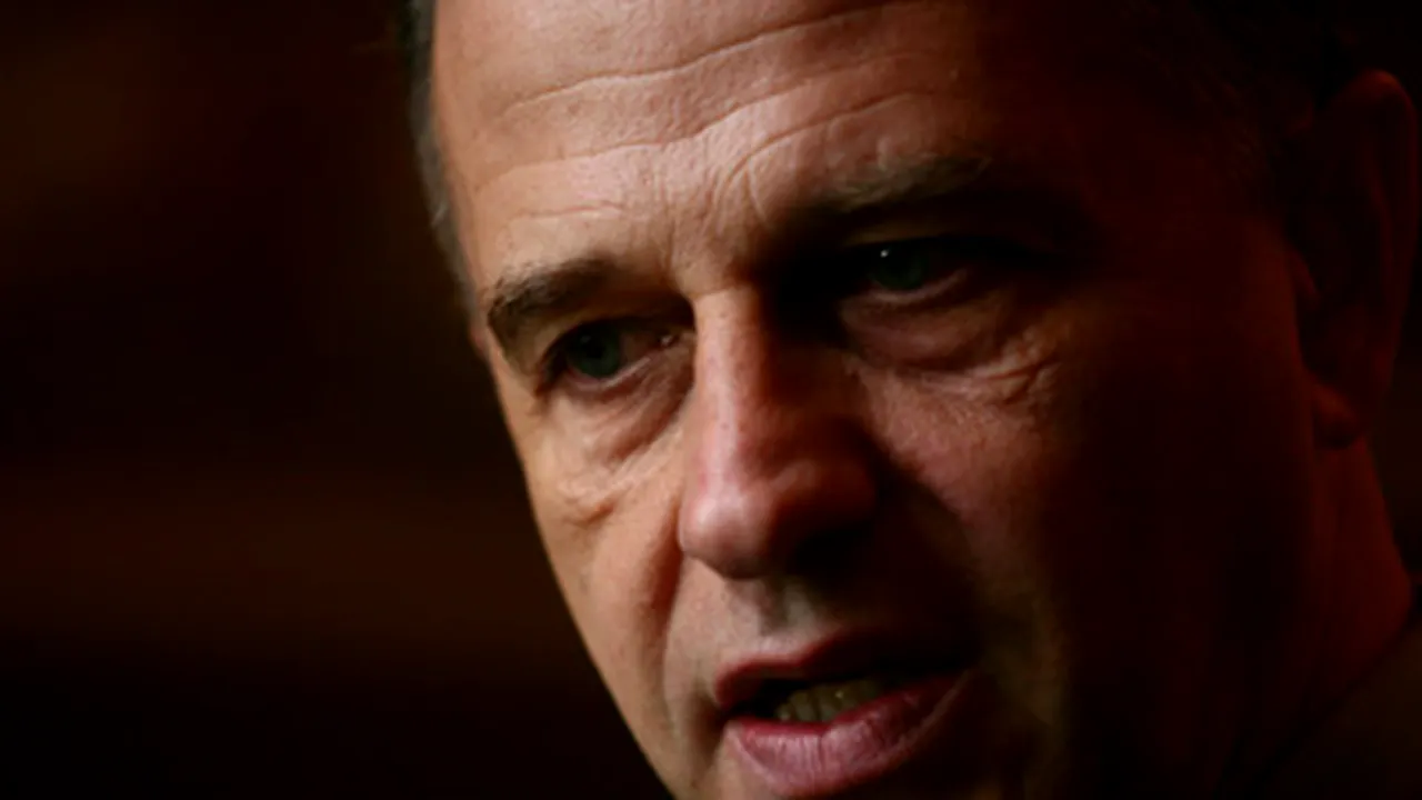 Geoană: Ambiţia mea este ca PSD să câştige prezidenţialele