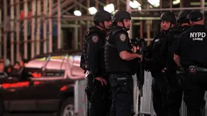 Talibanii pakistanezi revendică atacul eşuat de la New York - VIDEO