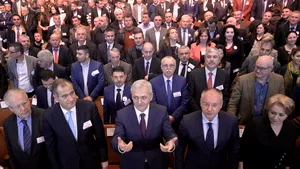 Marian Neacşu a renunţat la calitatea de consilier onorofic al premierului